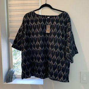 NWT - J.Jill Blouse